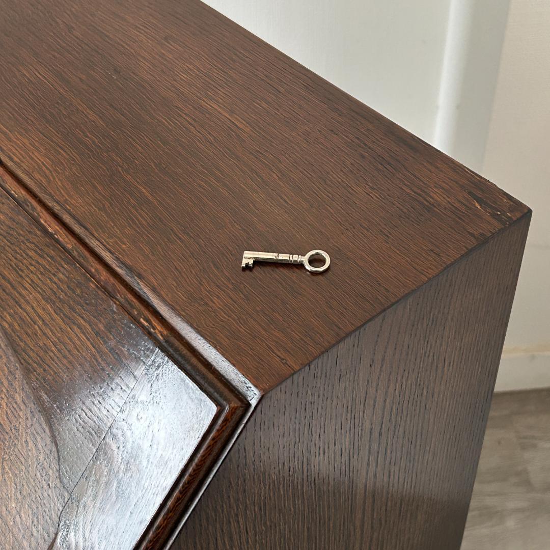 イギリス アンティーク家具 ライティングビューロ 1930年頃 819A