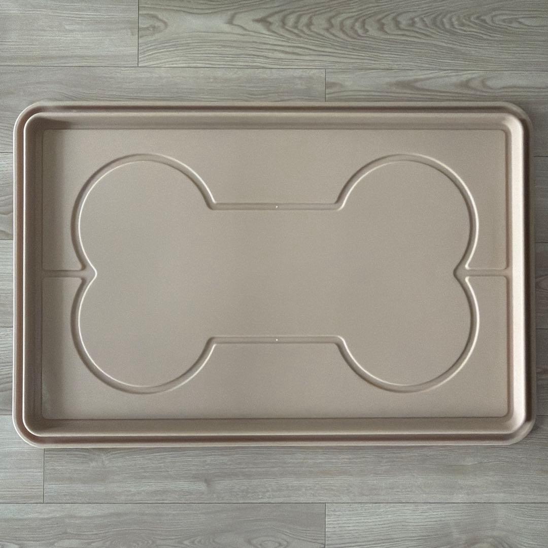 ペットゲージ 天板付き