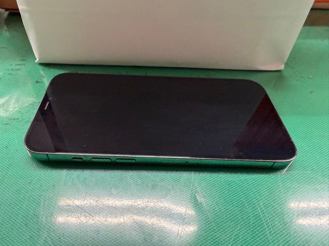 携帯電話本体 IPhone12 Pro Max 512GB