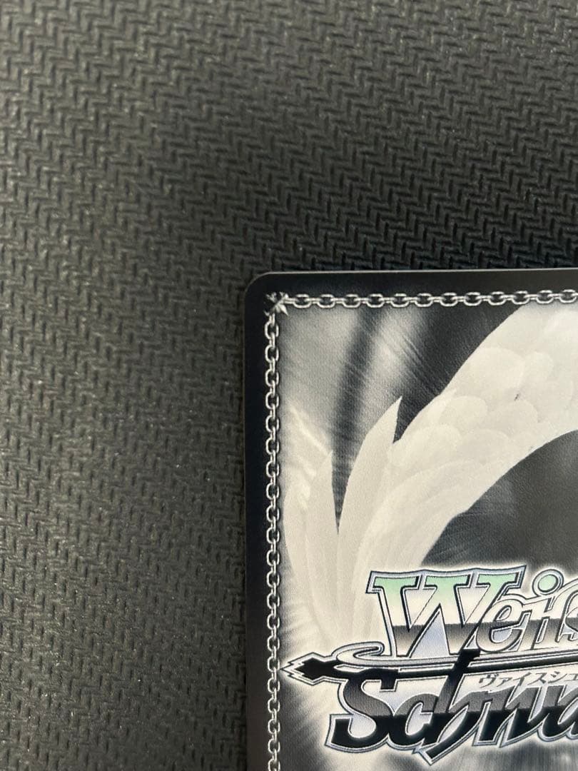 ヴァイスシュヴァルツ 劇場版オーバーロード 全ては理想郷のためにアインズ　SEC