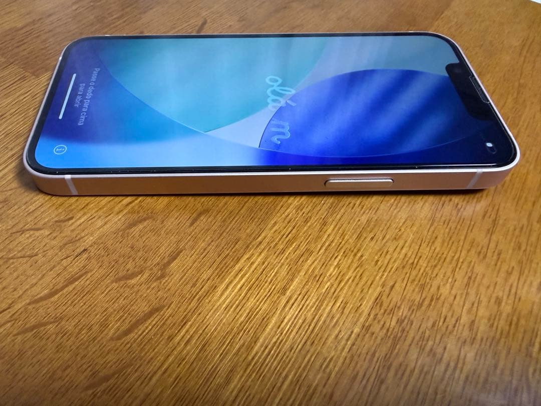 Apple iPhone 13mini 128GB ピンク 本体