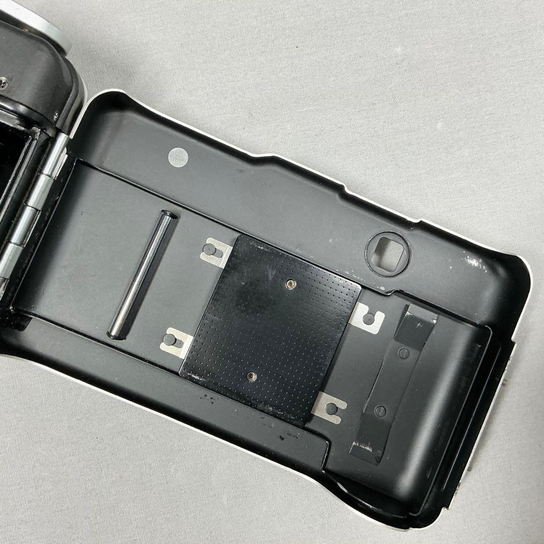 Canon Demi EE17 整備済※11/24以後の発送