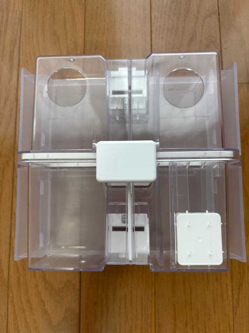 【未使用】コードレスリンサークリーナーRNSK-B400D