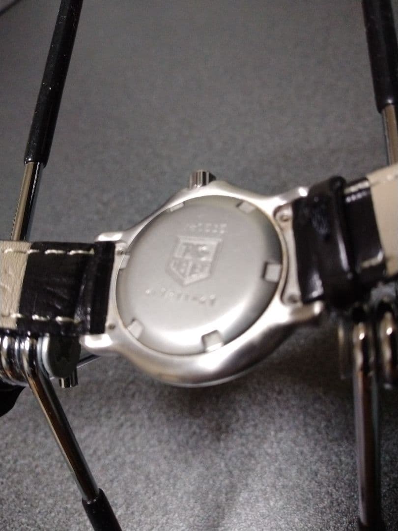 TAG-HEUER★プロフェッショナル2000 for Ladies※大特価！