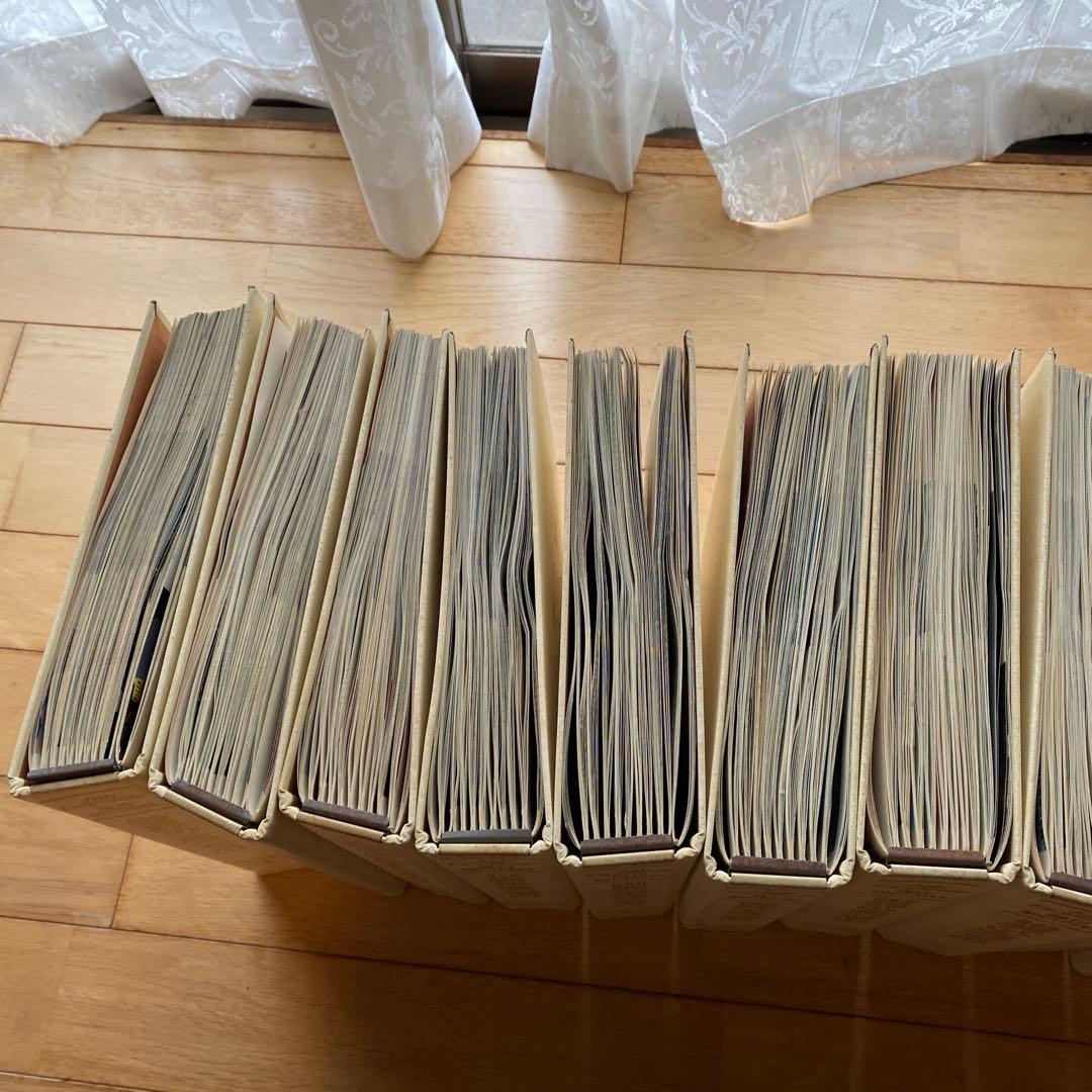 週刊朝日百科 世界の食べもの 139+1巻セット 朝日新聞社