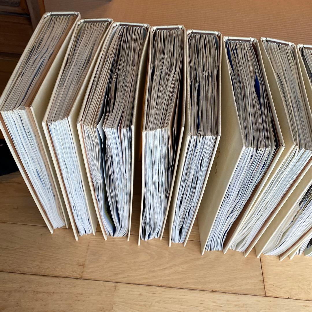 週刊朝日百科 世界の食べもの 139+1巻セット 朝日新聞社