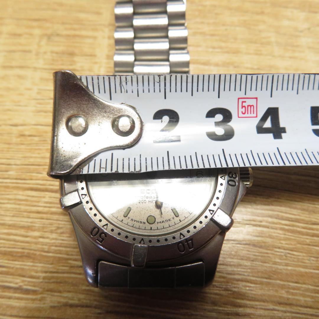 タグホイヤー Tag Heuer プロフェッショナル 2000 962.213