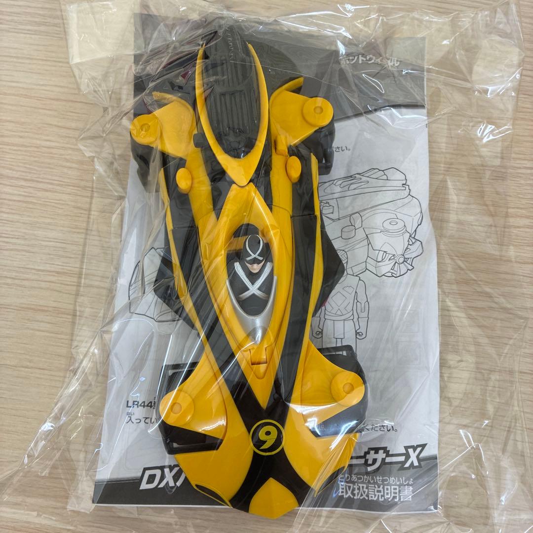 ホットウィール　3台