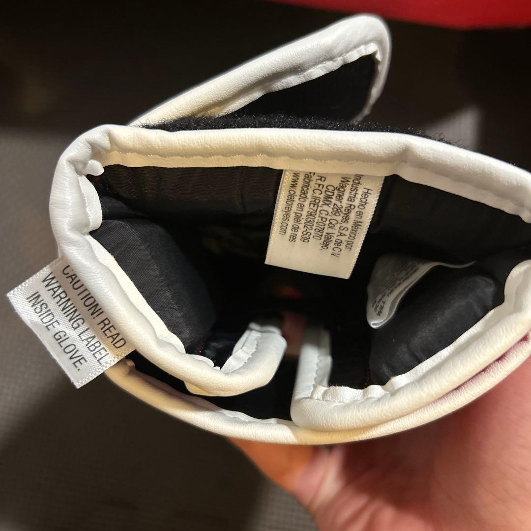 CLETO REYES プロフェッショナル ボクシンググローブ