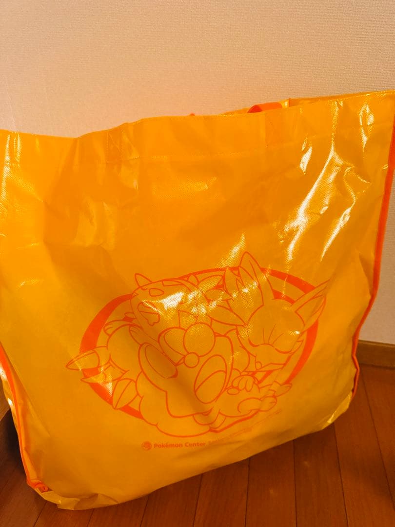 2015年 初夢ぬいぐるみ 新品ハリマロン フォッコ ケロマツ ポケモンセンター