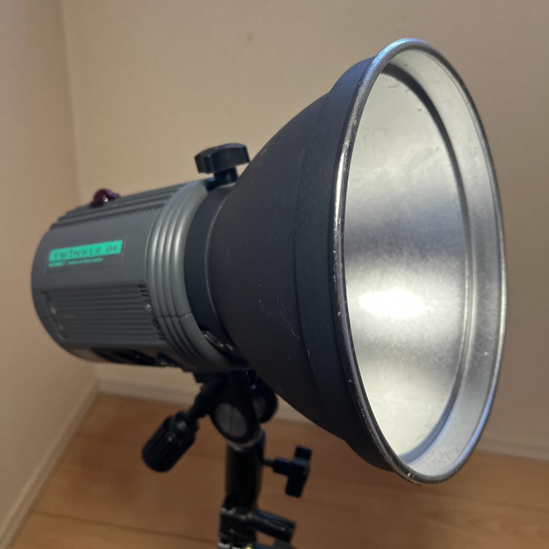 コメット COMET TWINKLE 【中古美品】おまけカメラバック