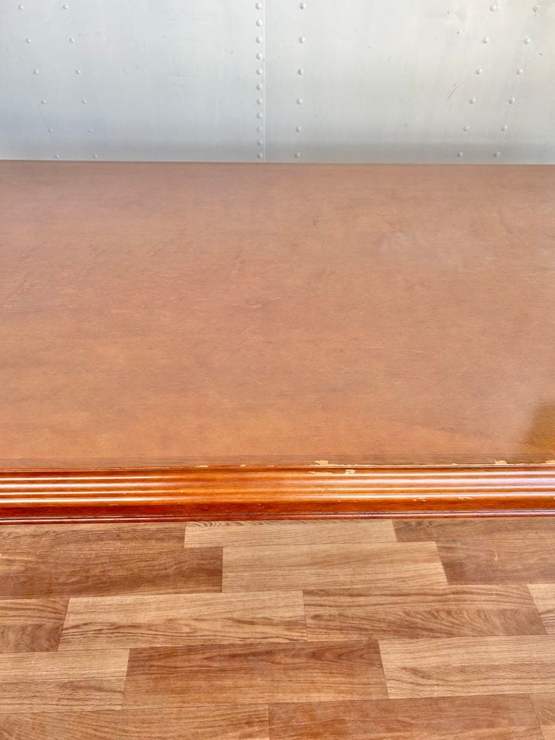 やす香机　オシャレ　アンティーク　ビンテージ　レトロ