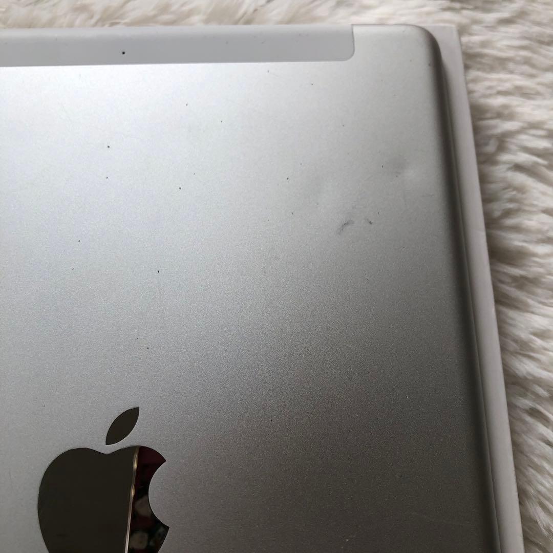 【1/1販売終了】iPad 第7世代 128GB SIMフリー 【すぐ発送】