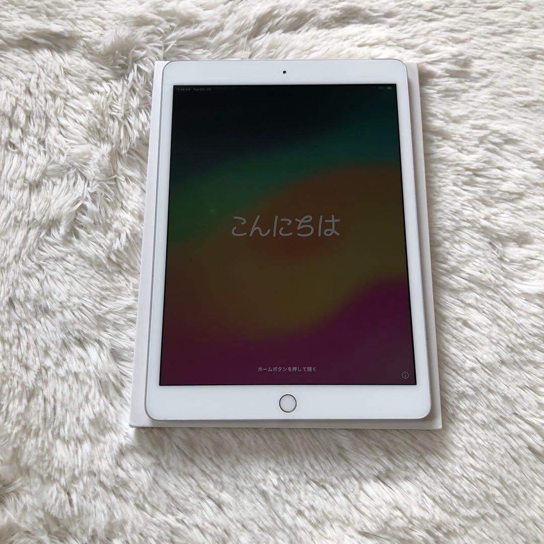 【1/1販売終了】iPad 第7世代 128GB SIMフリー 【すぐ発送】