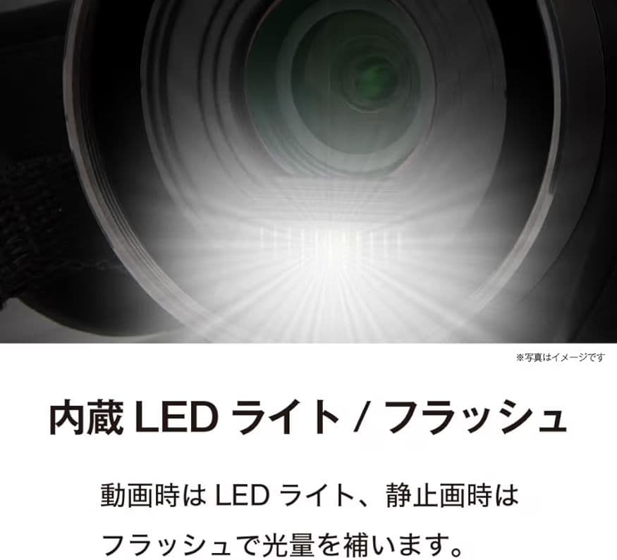 み*ん様 Kenko デジタルビデオカメラ KC-Z4K10