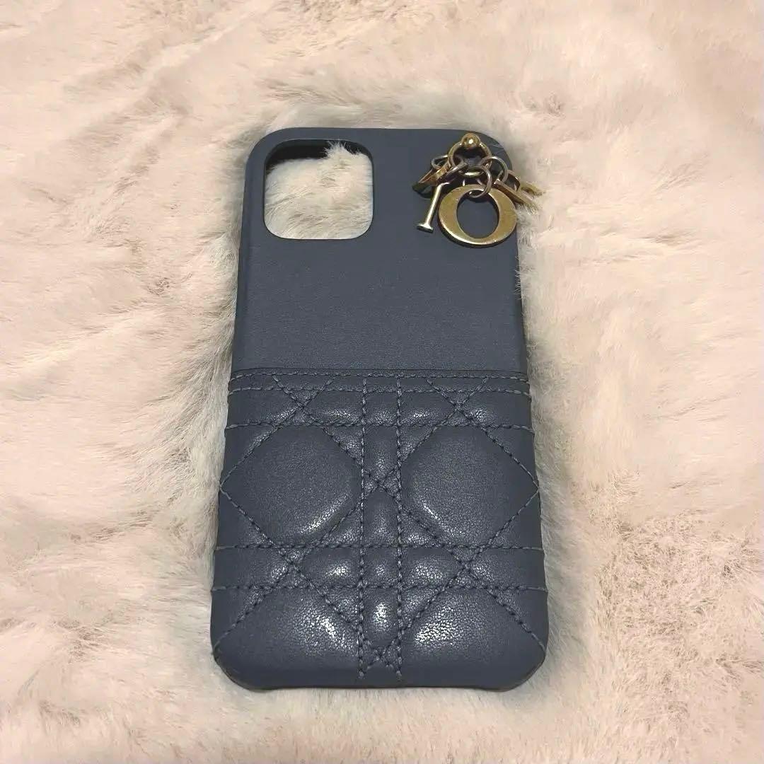 Dior スマホケース　iPhone12pro max