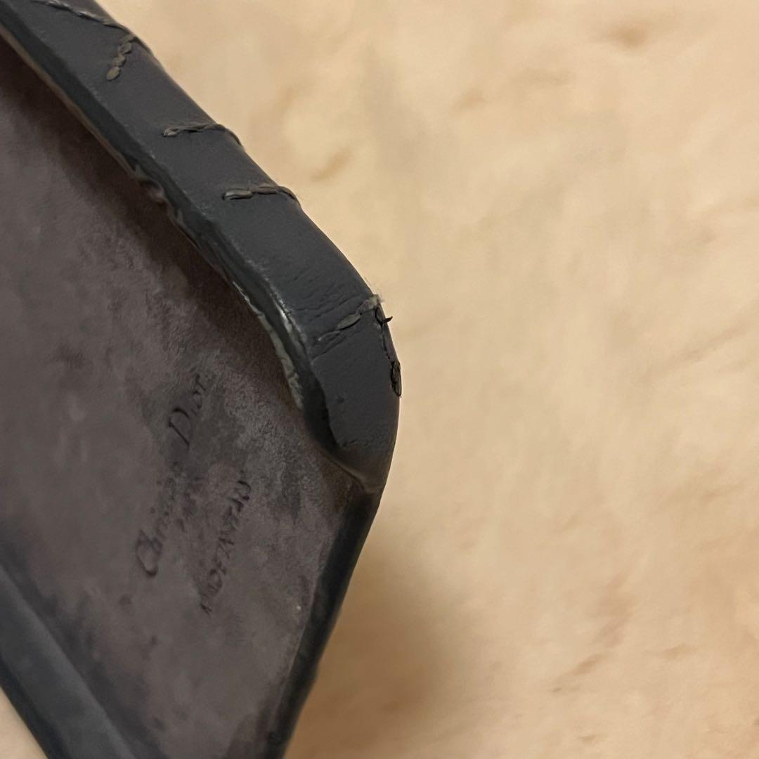 Dior スマホケース　iPhone12pro max