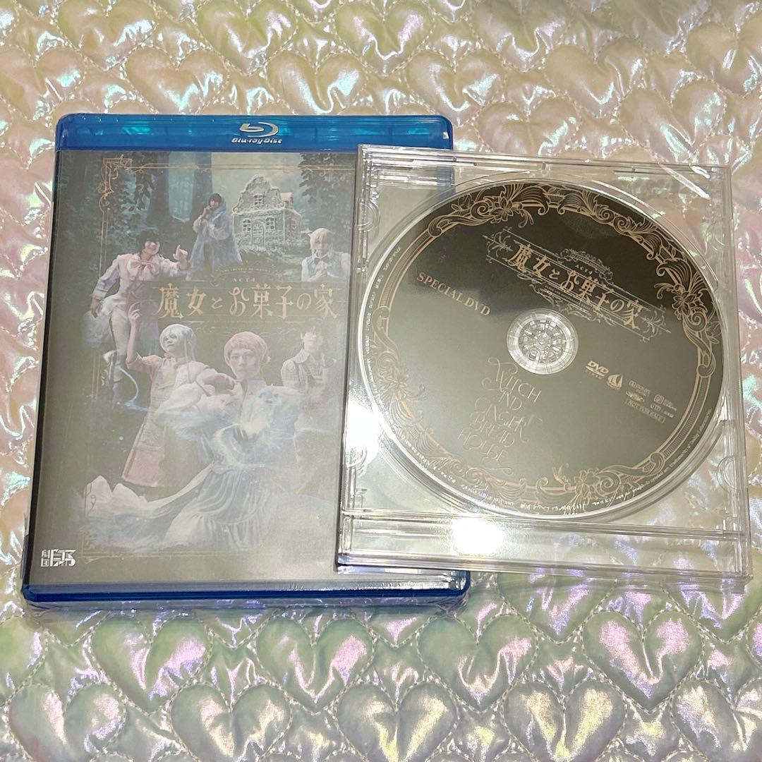 あんスタ ドラマティカ Blu-ray ACT4 公式通販限定盤