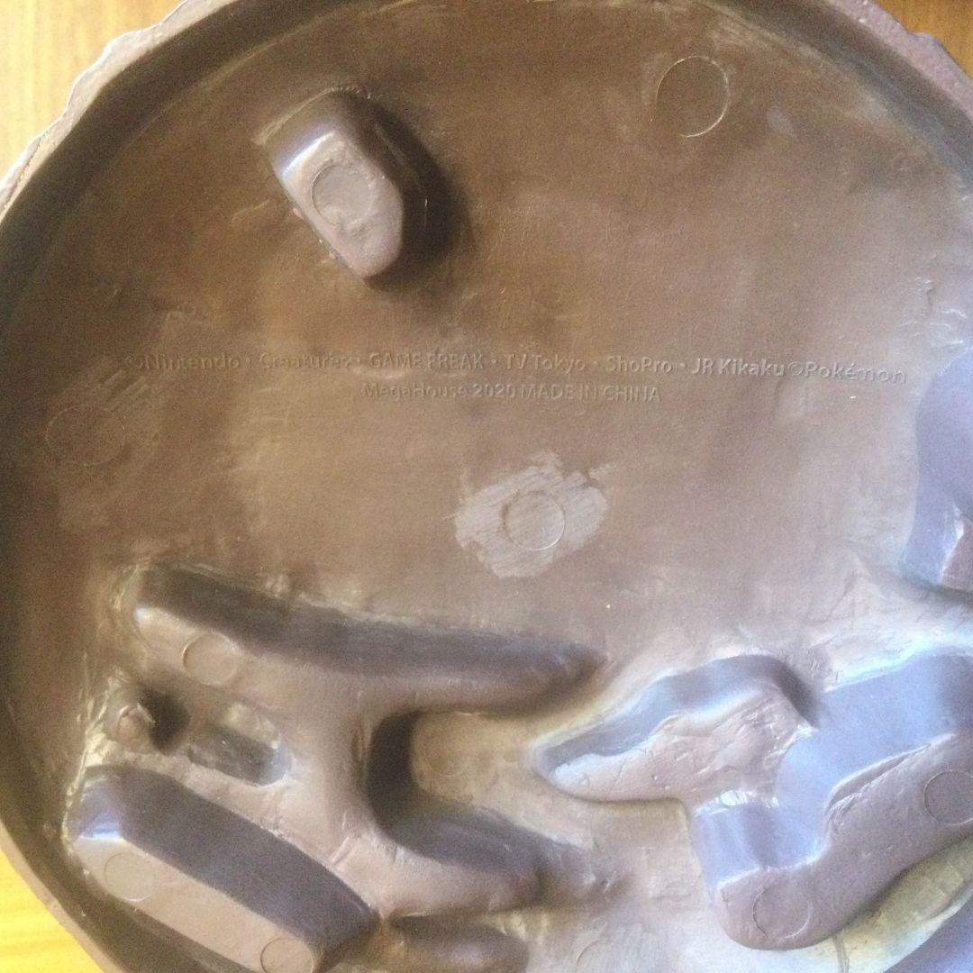 G.E.M.EXシリーズ　ゴーストタイプ　ポケモン　メガハウス