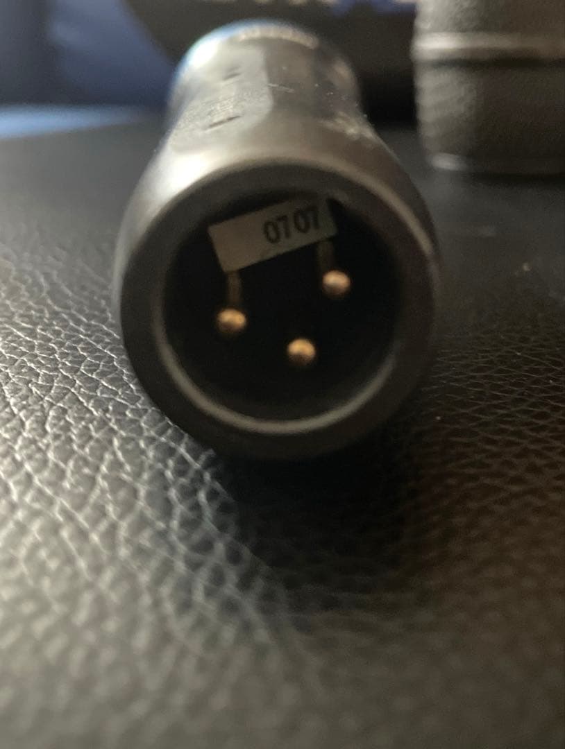 audio-technica AE5400 ボーカル用 コンデンサーマイク