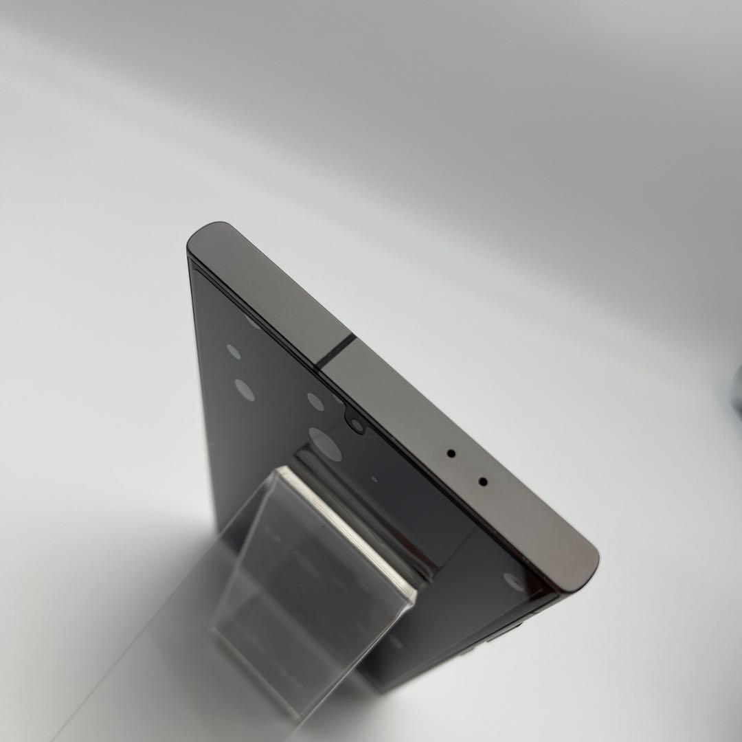 【国内版】Galaxy S24 Ultra チタニウムグレー SIMフリー
