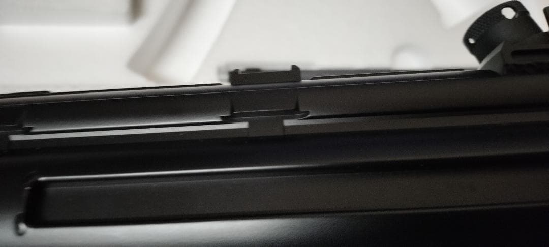 【オマケ付き】H&K MP5A5（ハイグレードバージョン）　電動ガン