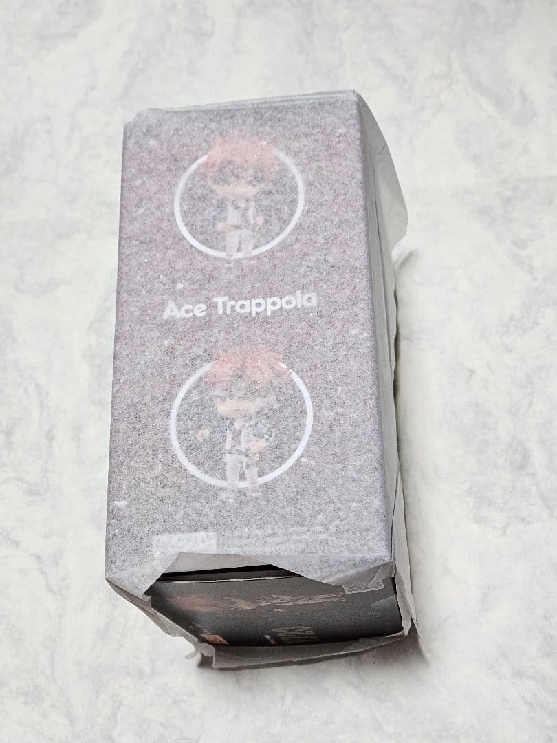 【即購入可】ねんどろいど　ツイステッドワンダーランド　エース・トラッポラ