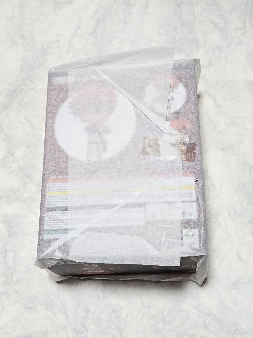 【即購入可】ねんどろいど　ツイステッドワンダーランド　エース・トラッポラ