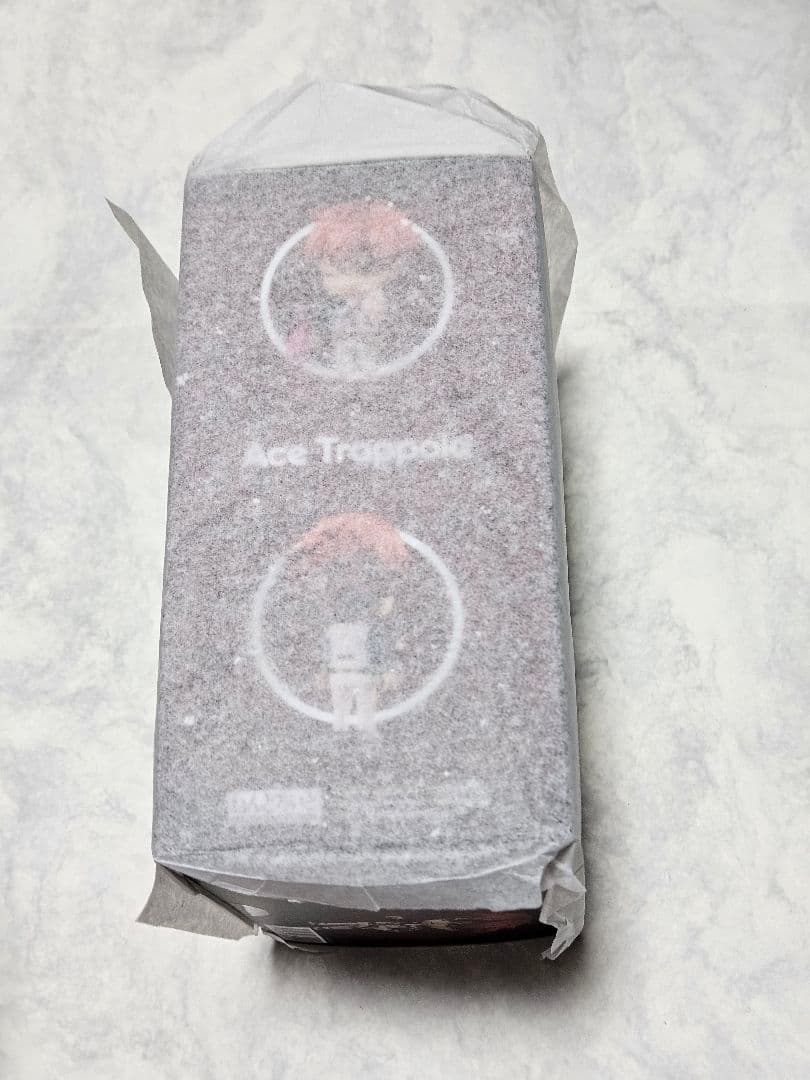 【即購入可】ねんどろいど　ツイステッドワンダーランド　エース・トラッポラ