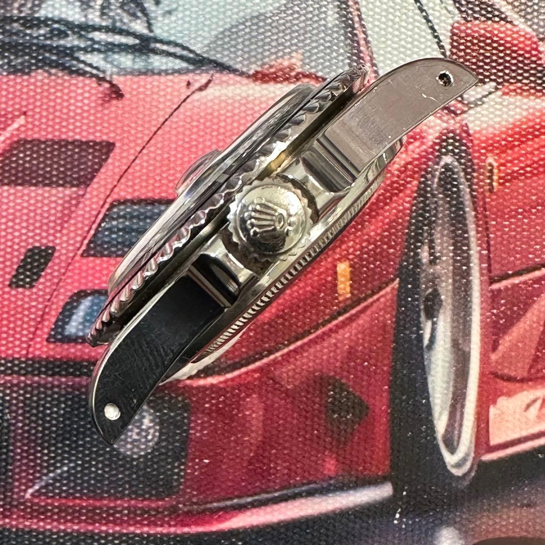 チュードルRef.79090オリジナル2824−2ムーブ