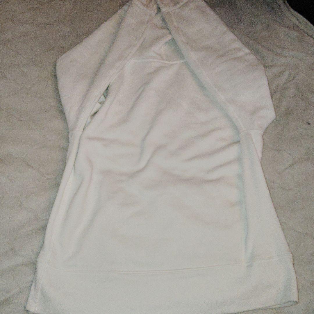 ラルフローレンパーカー裏起毛