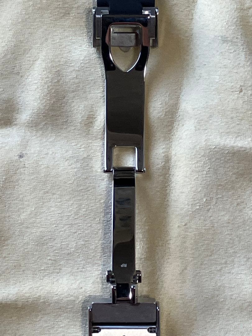 【TUDOR】BLACK BAY 58 GMT用純正ラバーベルト おまけ付き