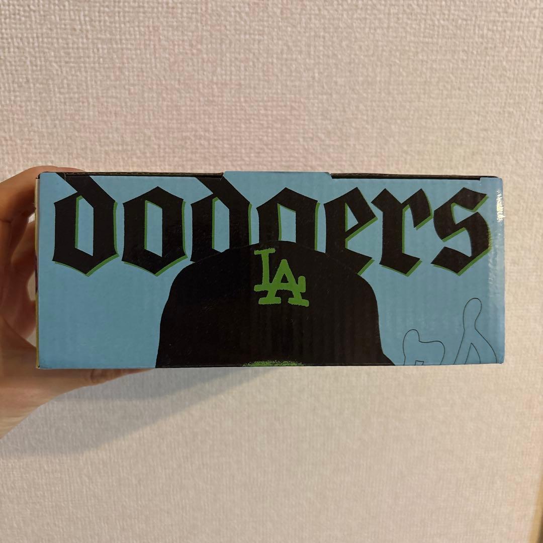 【期間限定】優勝おめでとう！大谷ボブルヘッド