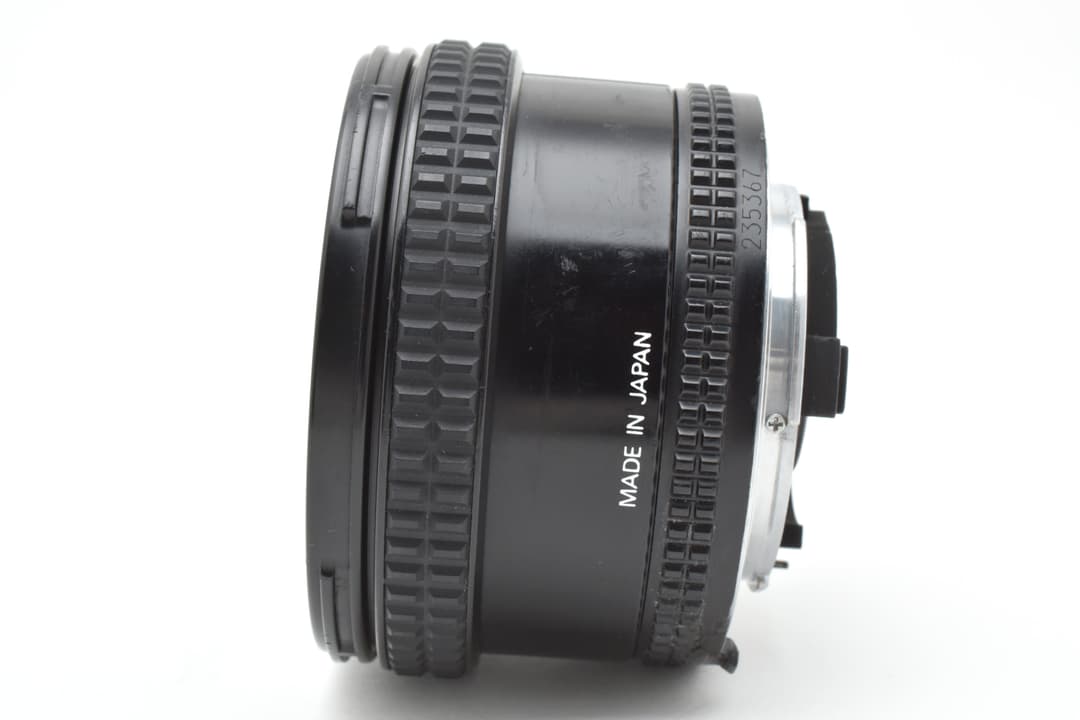 Nikon Ai AF 20mm F2.8 ニコン #9497