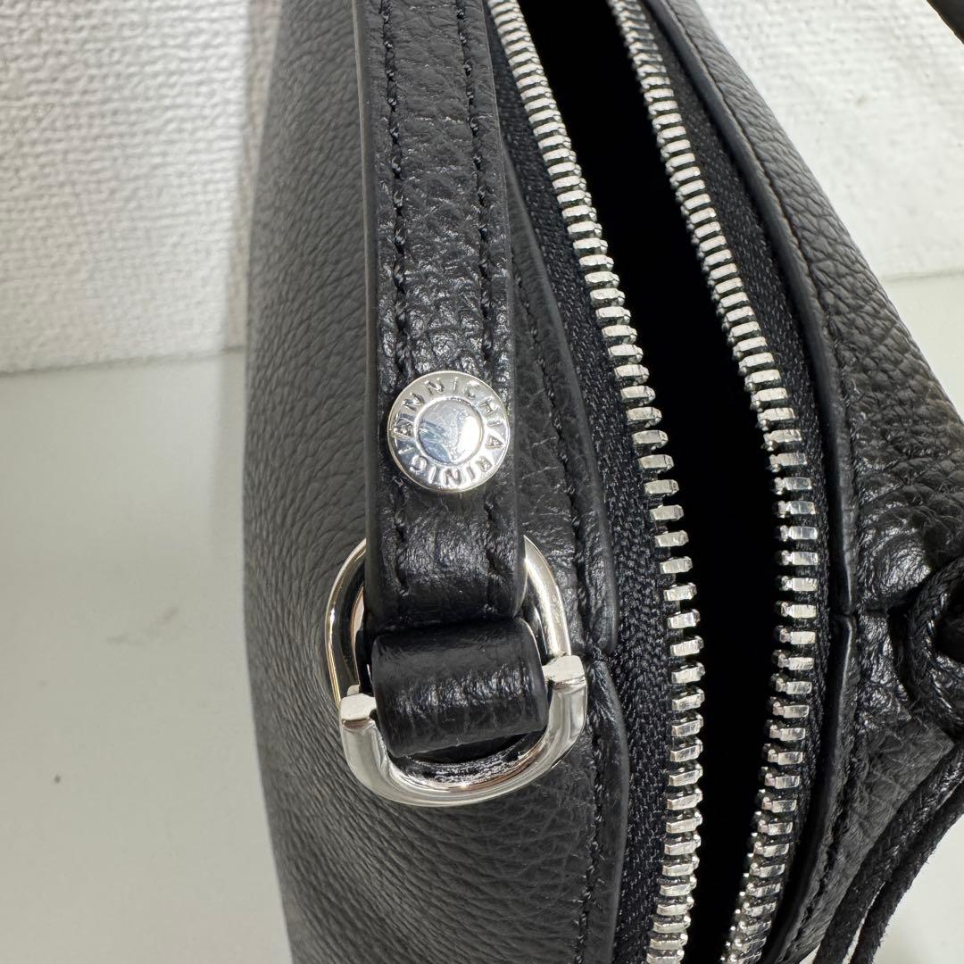 ジャンニ キアリーニ GIANNI CHIARINI ALIFA S BLACK