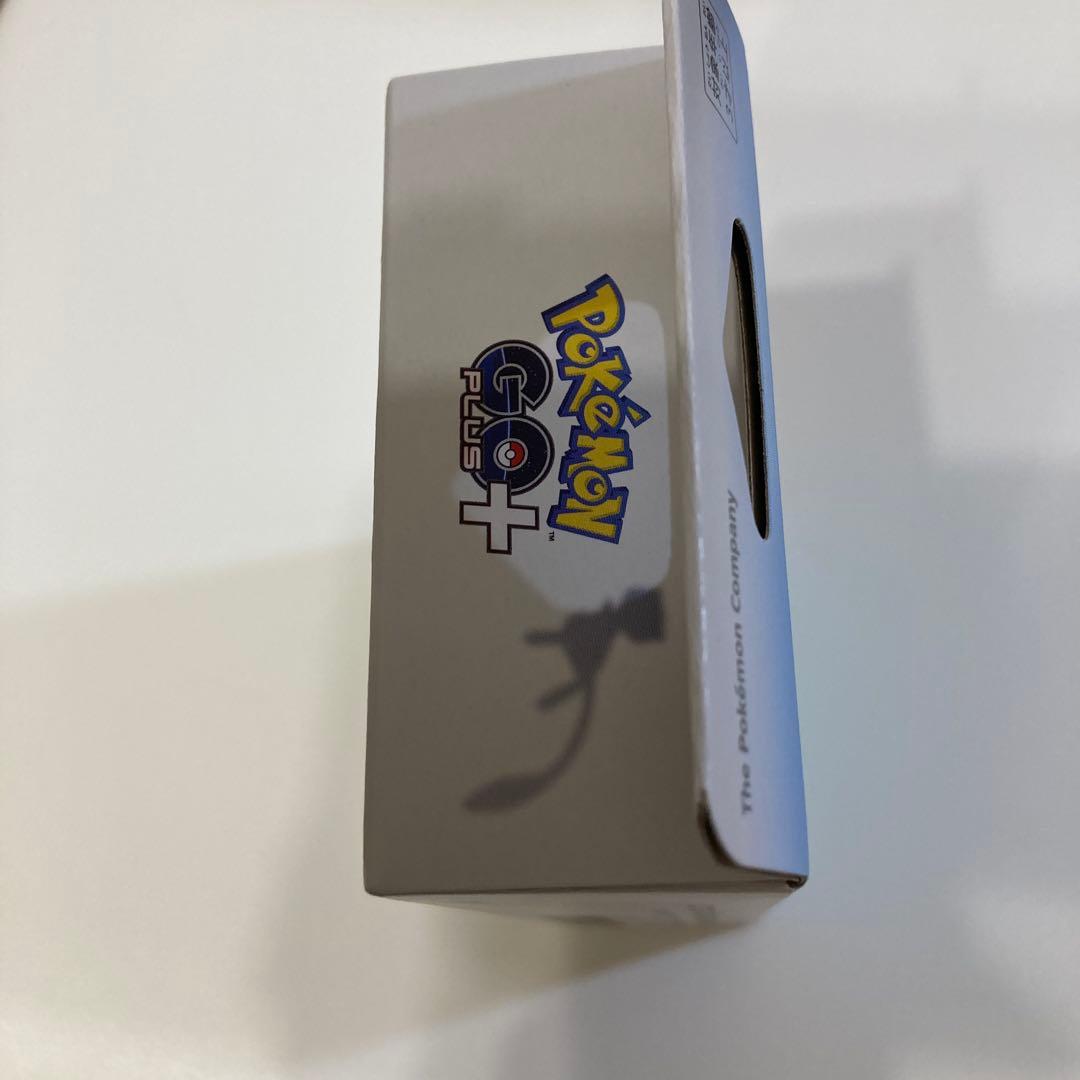 ポケモン GO PlusPlus 新品未開開封、ポケモンGOプラスプラス