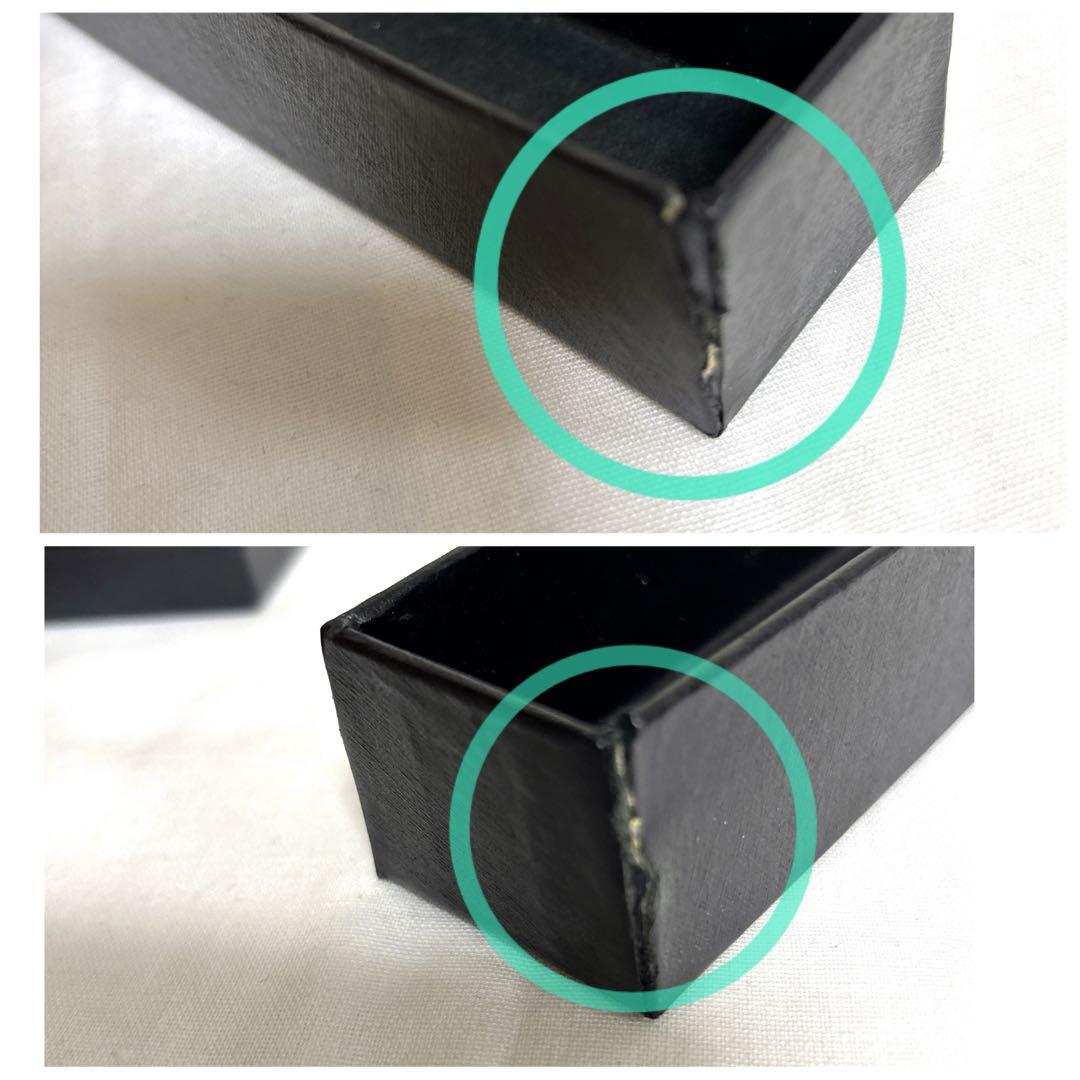 ◆超レア◆市川屋 麻雀牌 オールブラック blacb fine gold