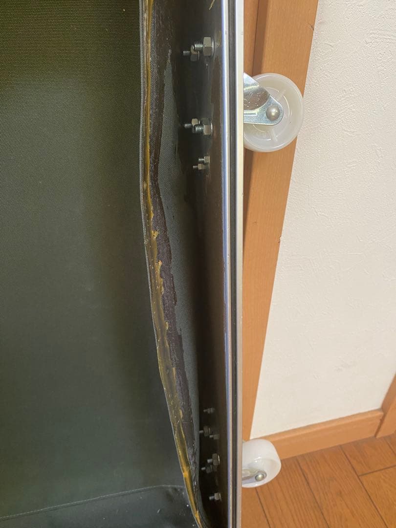 ゼロハリバートン　ZERO HALLIBURTON 　ヴィンテージ