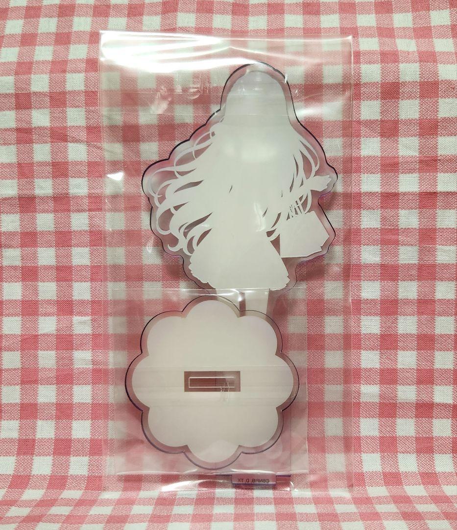 正規品 神崎美月 オールアイカツ！ アクリルラバスタコレクション☆ アイカツ