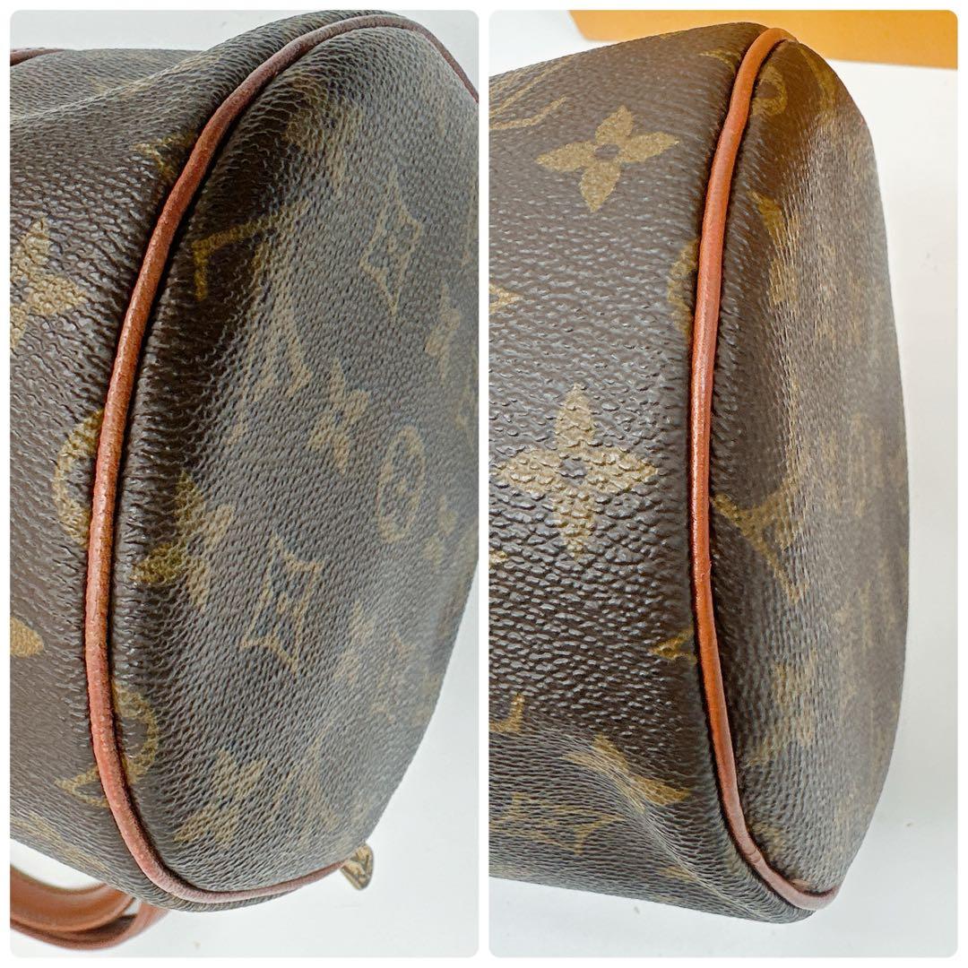 ルイヴィトン　モノグラム　パピヨン30 ハンドバッグ　892TH