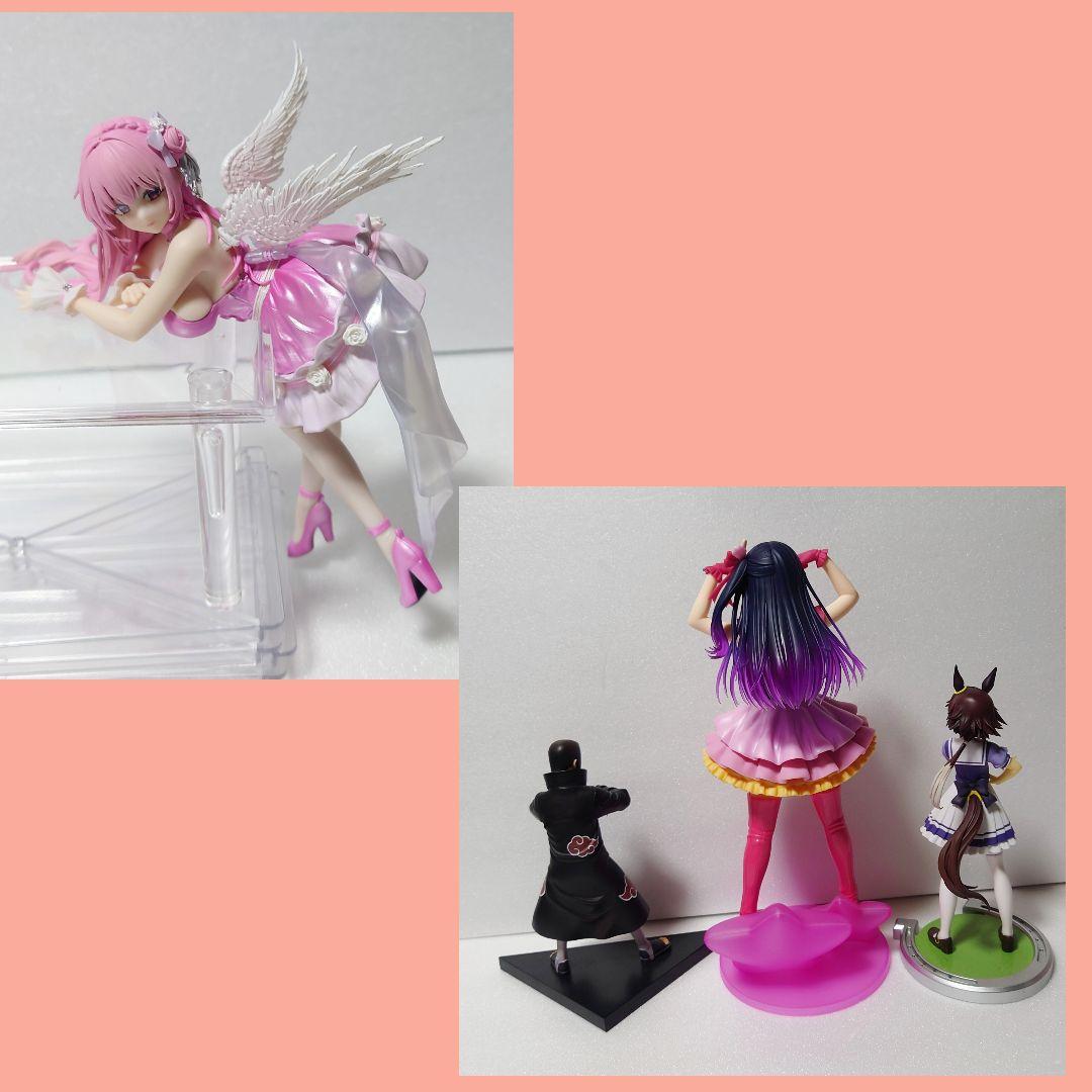 フィギュア まとめ売り まどマギ フリーレン チェンソーマン 推しの子