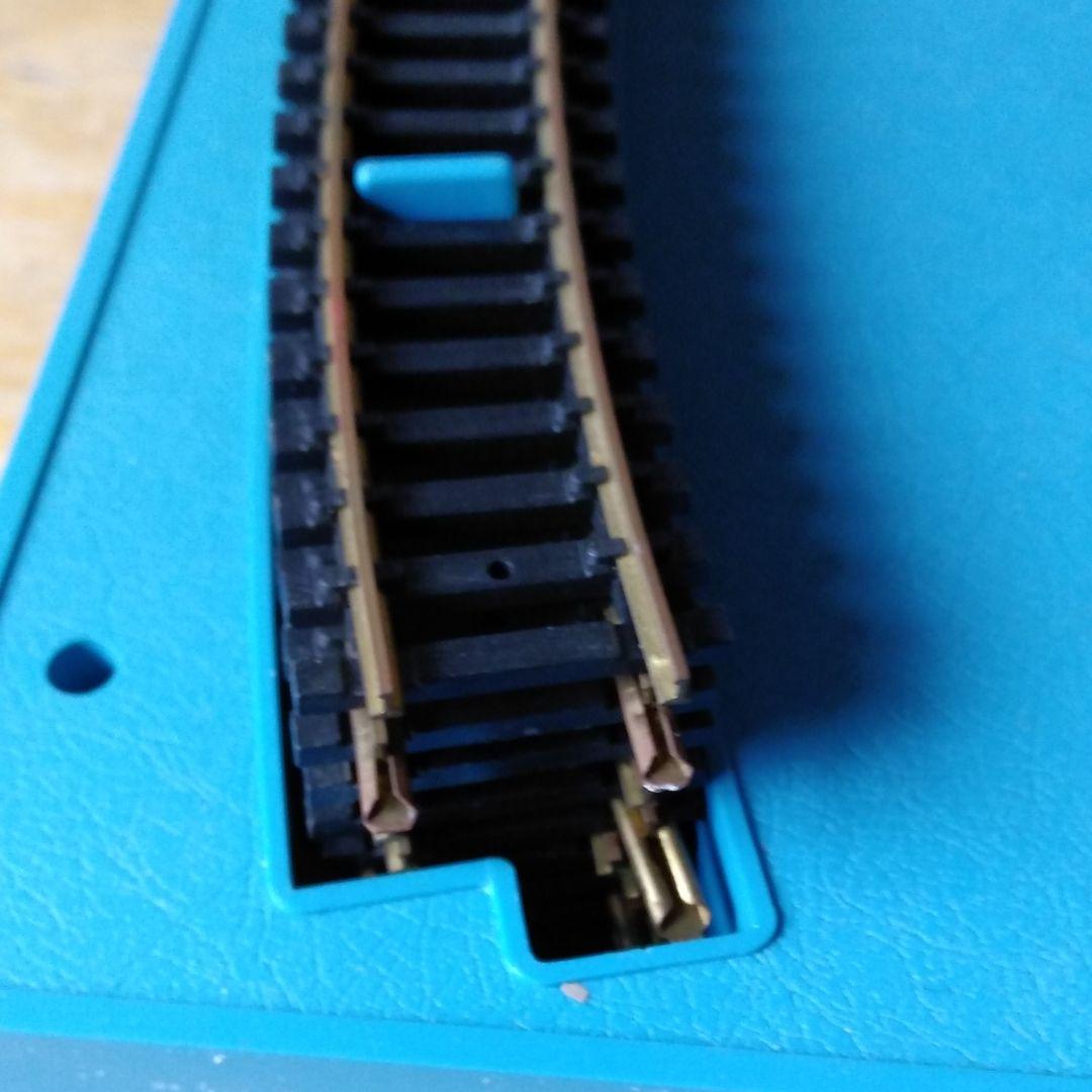 トミカHOスケール　希少　Nゲージ？