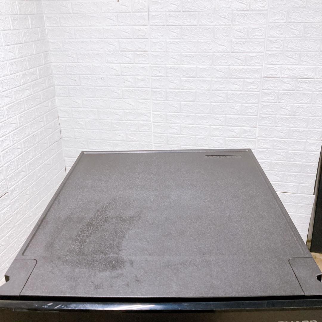 ちゃんサクB09151 シャープ 152L 冷蔵庫 一人暮らし 小型