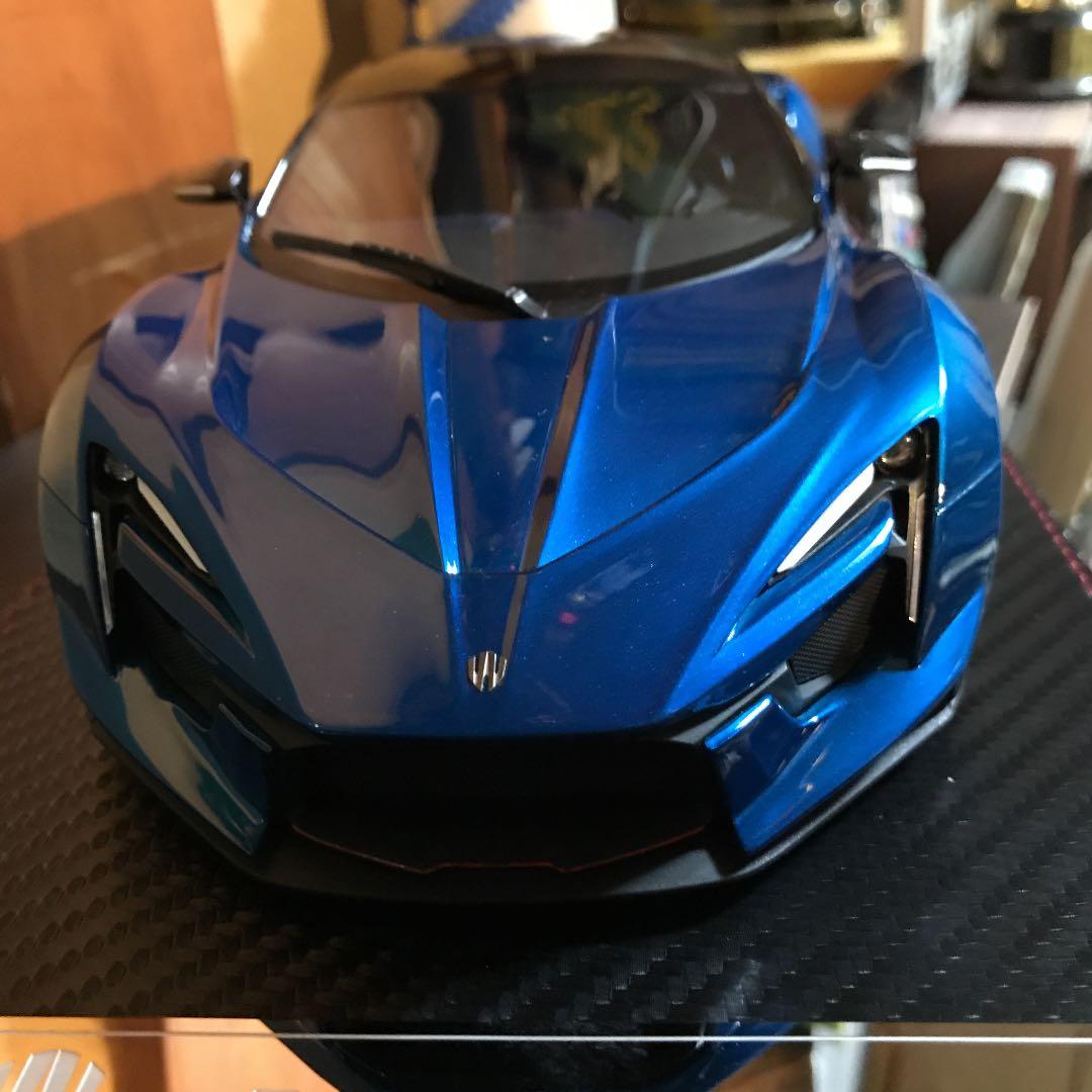 1/18 フェニアスーパースポーツ