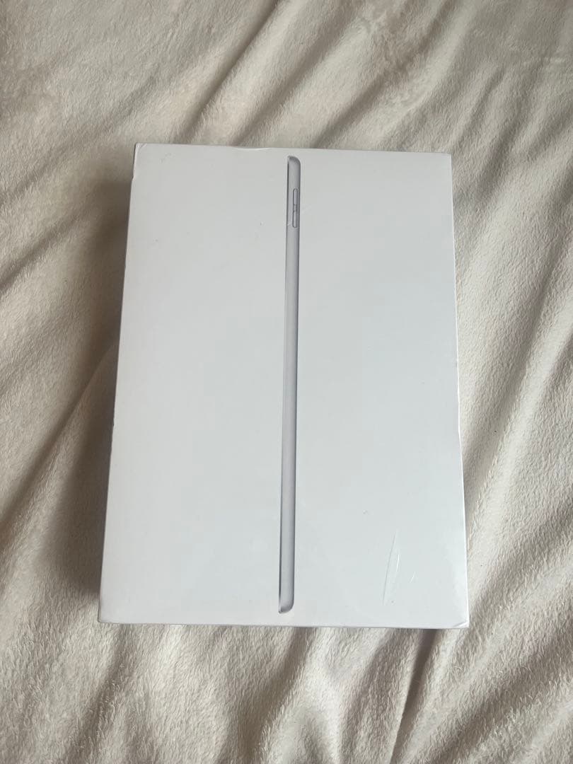 未開封 iPad第9世代 64GB