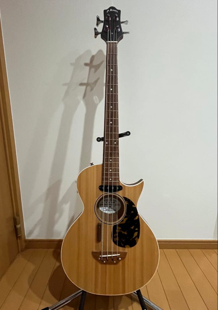 Grass Roots AC-BASS アコースティックベース