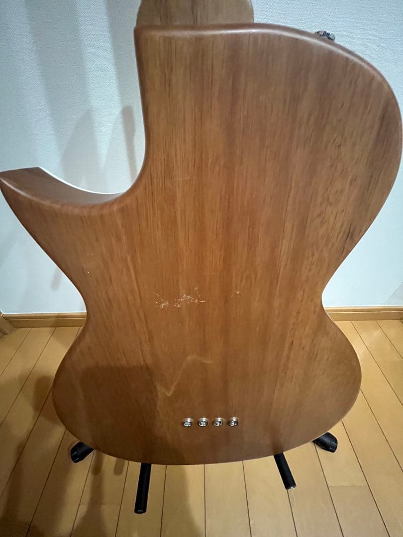 Grass Roots AC-BASS アコースティックベース