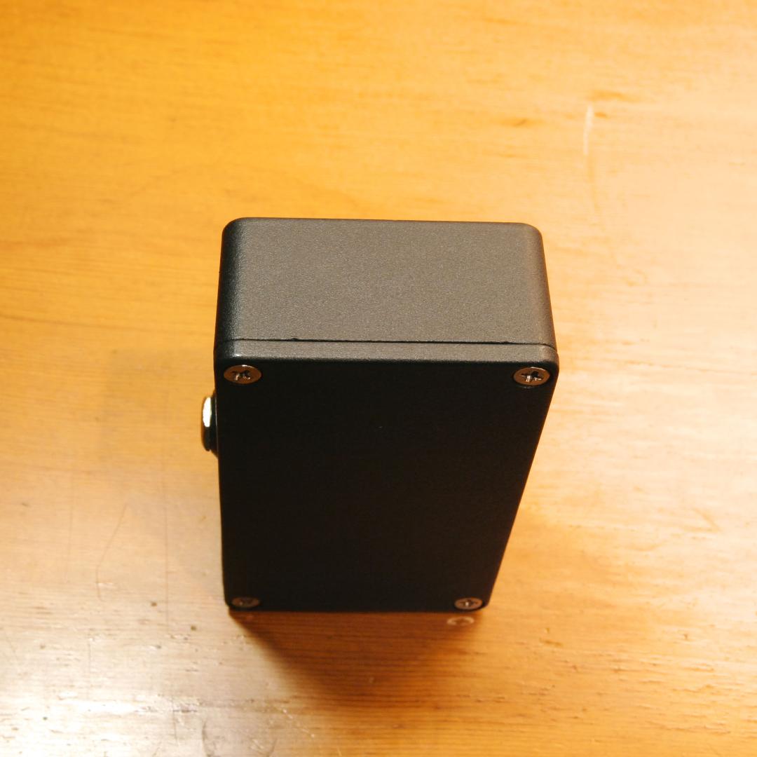 ★Keeley/ RED DIRT GERMANIUM★オーバードライブ