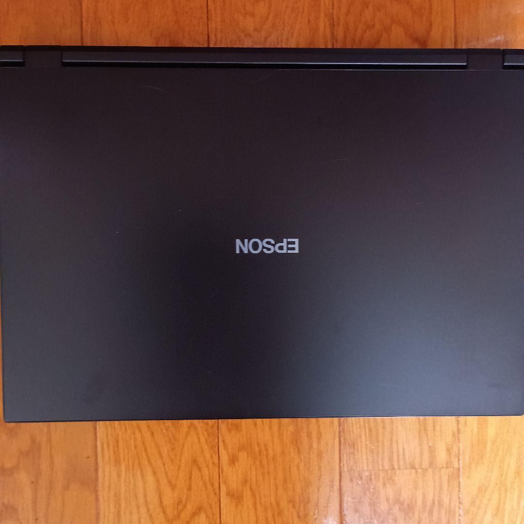 Endeavor NA520E 8世代 i5 Windows11 pro