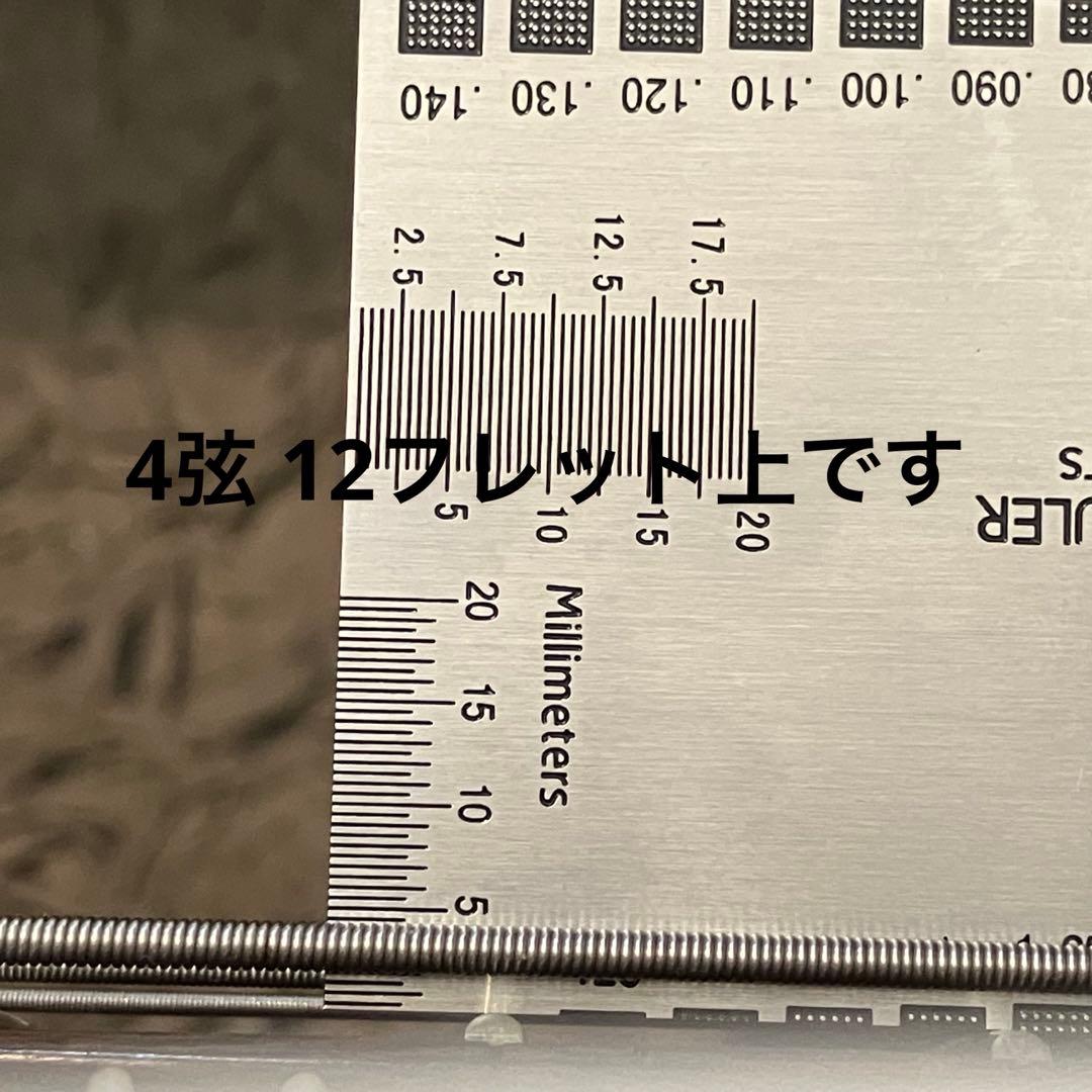 SELDER プレシジョンベース エレキベース ホワイト セルダー